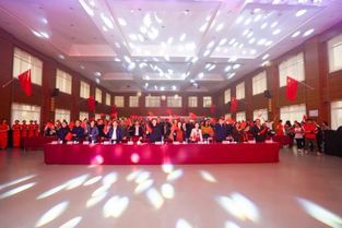 礼赞新中国 奋进新时代——呈贡区“两新”组织庆祝中华人民共和国成立70周年文艺汇演暨网络技术服务展示